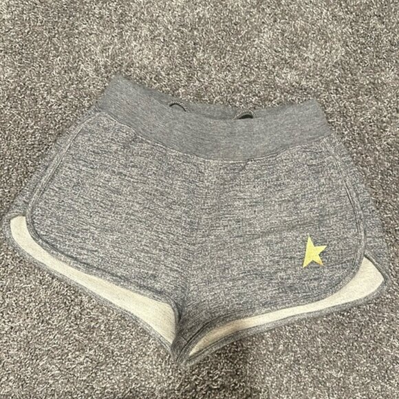 Golden Goose Diana Shorts - Picture 1 of 6